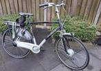 Gazelle Chamonix Innergy H57 elektrische fiets, Fietsen en Brommers, Elektrische fietsen, Ophalen of Verzenden, Zo goed als nieuw