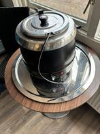 Soep ketel  8 liter, Ophalen of Verzenden, Zo goed als nieuw, Drinken en Voederen