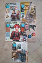 Handwerken zonder grenzen, Ophalen of Verzenden, Gelezen