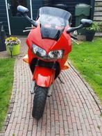 Honda VFR 800cc 1999, Motoren, Motoren | Honda, Toermotor, Particulier, 4 cilinders