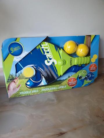 tennis setje, nieuw beschikbaar voor biedingen