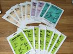 Missha Face Mask, Ophalen, Nieuw, Gehele gezicht, Verzorging