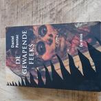 D. Pennac - De gewapende feeks, Ophalen of Verzenden, Gelezen, D. Pennac