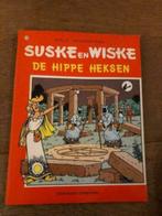 Suske en Wiske de Hippe Heksen, Boeken, Studio Vandersteen, Zo goed als nieuw, Ophalen, Eén stripboek