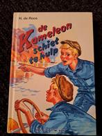 H. de Roos - Klassieke editie, Boeken, Kinderboeken | Jeugd | onder 10 jaar, Ophalen of Verzenden, Zo goed als nieuw, H. de Roos