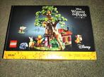 21326 lego Winnie de pooh, Ophalen, Nieuw
