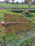 Te koop Bouwstaalmatten, Ophalen of Verzenden