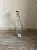 Beugel fles, Ophalen of Verzenden, Gebruikt, Overige typen