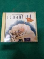 cd aangenaam romantiek, 1995, Ophalen of Verzenden