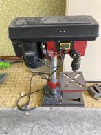 Kolomboor, Doe-het-zelf en Verbouw, Gereedschap | Boormachines, Ophalen, Zo goed als nieuw, Kolomboormachine
