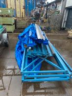 Palletstelling compleet en losse liggers, Ophalen of Verzenden, Gebruikt