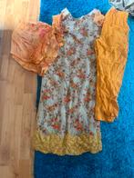 Indiase kleding, Ophalen of Verzenden, Zo goed als nieuw, Maat 38/40 (M)