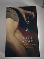 De Eetclub - Saskia Noort, Ophalen of Verzenden, Gelezen, Nederland