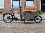 Carbon Classic, Fietsen en Brommers, Fietsen | Bakfietsen, Gebruikt, Elektrisch, 2 kinderen, Ophalen