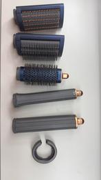Dyson Airwrap opzet stukken, Ophalen of Verzenden, Zo goed als nieuw, Föhn of Haardroger