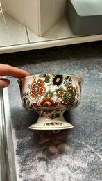 Handmade for Jema by H. Bequet Cie S.C. Holland Delft's, Ophalen of Verzenden