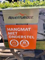 hangmat met onderstel, Tuin en Terras, Ophalen, Nieuw, Eenpersoons, Opvouwbaar