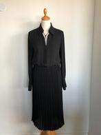 Jurk LUISA CERANO, maat 38, Kleding | Dames, Jurken, Maat 38/40 (M), Verzenden, Zwart, Zo goed als nieuw