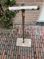 Stamper, Ophalen, Gebruikt, Overige soorten