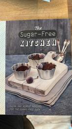 The Sugar-Free Kitchen, Ophalen of Verzenden, Zo goed als nieuw