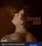 Gezocht!! LP Born In A Storm Douwe Bob, Ophalen of Verzenden, Zo goed als nieuw, 12 inch