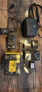 Nikon Coolpix A900 - Compleet!, Compact, Ophalen of Verzenden, Zo goed als nieuw, Nikon