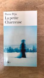 La petitie chartreuse Pierre Péju, Ophalen of Verzenden, Zo goed als nieuw