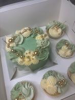 Cupcakes & Taarten, Ophalen, Nieuw, Overige typen