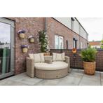 Ceramica Terrazza beton light grey 59,5x59,5x2, Tuin en Terras, Tegels en Klinkers, Keramiek, Nieuw, Ophalen of Verzenden, 10 m² of meer