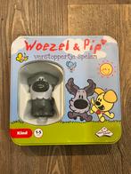 Woezel & Pip verstoppertje spelen (kinderspel), Kinderen en Baby's, Ophalen, Zo goed als nieuw, Jongen of Meisje
