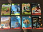 8 leesboeken Boekenbakkers EMTE, Boeken, Ophalen of Verzenden, Zo goed als nieuw, Fictie algemeen