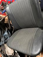 Bwm e10 2002 1602 zwarte stoelen, Auto-onderdelen, Interieur en Bekleding, Ophalen of Verzenden, BMW