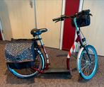 SitGo Van Beijck Loopstep Elektrisch  Zo Goed Als Nieuw!, Minder dan 30 km per accu, Zo goed als nieuw, Minder dan 47 cm, Ophalen