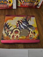 Pokemon Omega Ruby Big Box, Spelcomputers en Games, Games | Nintendo 2DS en 3DS, ., 1 speler, Ophalen of Verzenden, Zo goed als nieuw