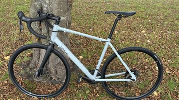 Triban RC120 Racefiets - Perfecte Starter! beschikbaar voor biedingen