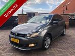 Volkswagen Polo 1.2 Life Cruise Airco Navi Nw APK, Auto's, Voorwielaandrijving, Euro 5, Gebruikt, 1198 cc
