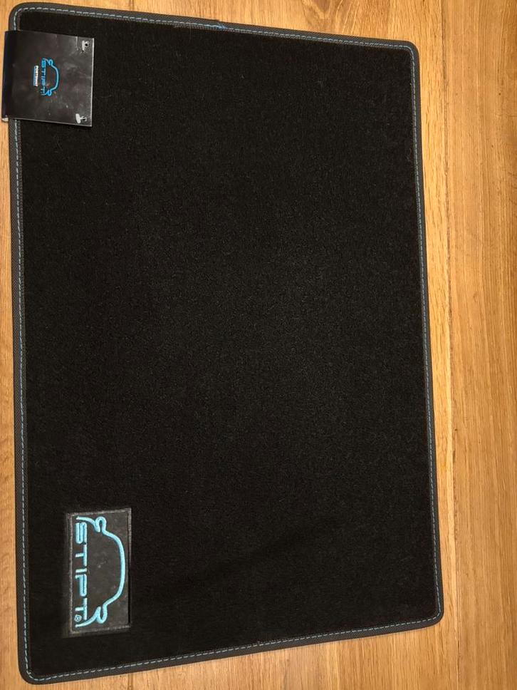 Mooie stipt poetsmat, Auto diversen, Onderhoudsmiddelen, Ophalen