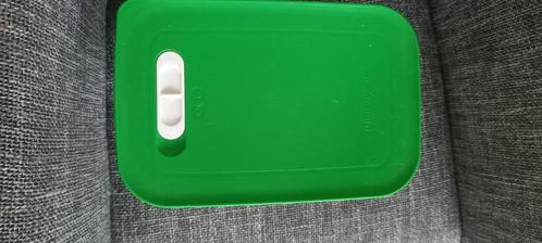 Tupperware ventismart 4,4 l, Huis en Inrichting, Keuken | Tupperware, Nieuw, Groen, Wit, Ophalen of Verzenden