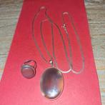 Amber, Antiek en Kunst, Ophalen of Verzenden