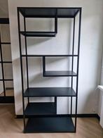 Woood Vakkenkast Teun 189x85x35, Huis en Inrichting, Kasten | Wandmeubels, Ophalen, Met plank(en), Gebruikt, Minder dan 150 cm