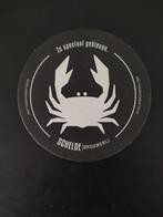 Viltje Schelde, Ophalen of Verzenden, Zo goed als nieuw, Viltje(s), Overige merken