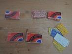 Ouderwetse doosjes met scheermesjes, Antiek en Kunst, Ophalen of Verzenden
