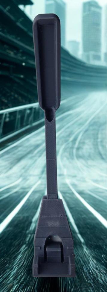 Verlichtings lantaarnpaal Carrera Digital Evolution 1:32 beschikbaar voor biedingen