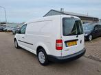 Volkswagen Caddy 1.6 TDI Maxi Bj:2014 NAP!, Voorwielaandrijving, Euro 5, 4 cilinders, Volkswagen