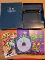 PC big box game Jazz Jackrabbit 2, Spelcomputers en Games, Ophalen of Verzenden