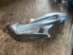 Gilera runner achterkap links zilver, Ophalen of Verzenden