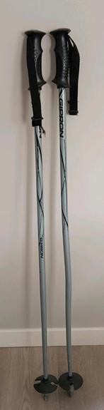 Nordic Walking stokken, Ophalen, Gebruikt