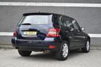 Mercedes-Benz GLK-klasse 350 4-Matic, Auto's, Automaat, Stof, Gebruikt, Blauw