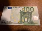 100 euro biljet 2002, Ophalen of Verzenden, Duitsland, 100 euro, Los biljet