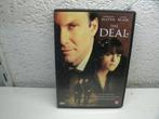 dvd 7b the deal, Cd's en Dvd's, Dvd's | Thrillers en Misdaad, Zo goed als nieuw, Verzenden